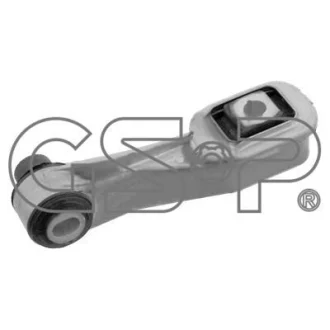 Підвіска, двигун GSP 518045