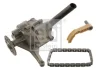 FEBI DB масляний насос к-кт ланцюг+зірочка+заспокоювач Sprinter CDI 00- FEBI 34023 34023