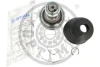 Шрус (наружный) Toyota Yaris I 1.3/1.5/1.4D-4D 99-05 (24z/23z57.9mm/84.9mm) (+ABS 48) OPTIMAL CW2807 (фото 1)