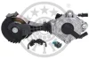 Натяжник ременя генератора Citroen Berlingo/Peugeot Partner 1.6 VTi 09- OPTIMAL 0N2264 (фото 6)