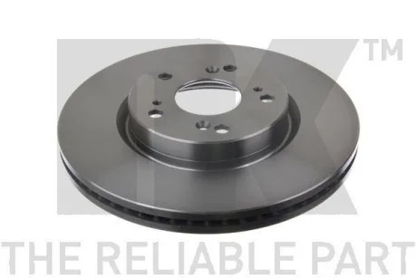 Гальмівний диск NK 202662