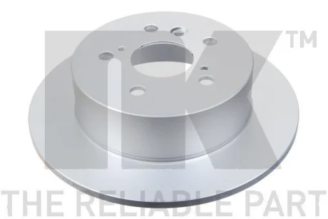 Гальмівний диск NK 3145159