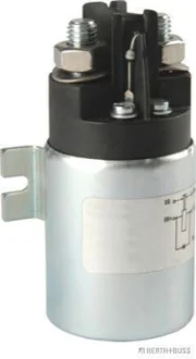 Реле, робочий ток HERTH+BUSS 75613302