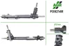 Рульова рейка з ГПК, відновлена, FORD Scorpio 1987-1994,FORD Sierra 1987-1993 AGR AUTOAGREGAT FO9214R (фото 1)