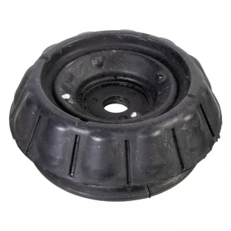 Подушка амортизатора передн Лів/Прав HYUNDAI ACCENT V, SOLARIS, KIA RIO IV, STONIC 1.0-1.6 01.17- BLUE PRINT ADBP800075