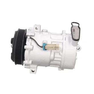 Компресор кондиціонера відновлений OPEL Vectra C 02-08, Zafira B 05-12, Signum 03-08 Rebuilding MSG 93197128 R