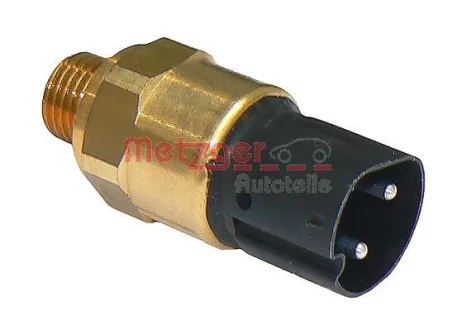 Термоперемикач системи охолодження METZGER 0915251