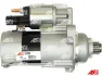 Стартер 12V 2.00kW -PL AS S3096 (фото 2)
