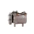 Компресор кондиціонера відновлений SUZUKI Jimny 98-18, Grand Vitara 98-05, Swift 90-04 Rebuilding MSG 95200-70CH0 R (фото 1)