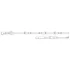 Датчик зносу гальмівних колодок задн (кількість штук в упаковці: 1шт) BMW 5 (F10), 6 (F12), 6 (F13), 6 GRAN COUPE (F06) 1.6-4.4 06.09-10.18 DELPHI LZ0237 (фото 1)