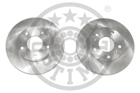 Гальмівний диск OPTIMAL BS-4440C