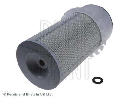 Фільтр повітряний (фільтруючий елемент) LAND ROVER DEFENDER 2.5D 08.90-12.98 BLUE PRINT ADJ132219