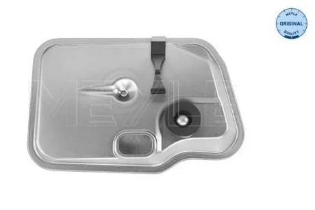 Фото запчастини 1 - гідрофільтр, автоматична коробка передач MEYLE 3141370004 Гідрофільтр, автоматична коробка передач MEYLE 3141370004 (фото 1)