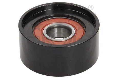 Ролик генератора Honda Accord VII/ CR-V 2.2 i-CTDI 04-08 (паразитний) (70х31) OPTIMAL 0N2435