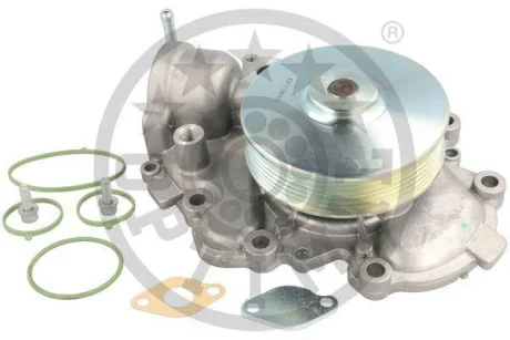 Помпа води Chrysler 300C/Jeep Grand Cherokee 3.0 CRD 11- OPTIMAL AQ2466