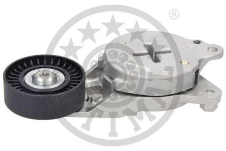 Натяжна планка, поліклиновий ремінь OPTIMAL 0N2107