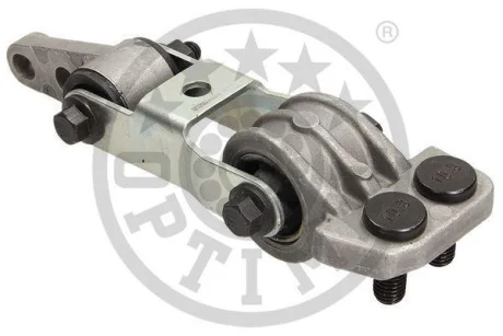 Подушка двигуна Volvo C70/S60/S70/S80 2.0-2.4/2.4T 97-10 OPTIMAL F88148