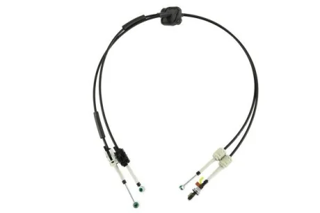 ТРОС ПЕРЕКЛЮЧЕННЯ КПП RENAULT MASTER III 10> КПЛ RWD 1866/1624+1895/1636 MM FAST FT73102