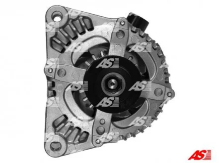 Фото запчасти 1 - генератор AS A6010 Генератор AS A6010 (фото 1)