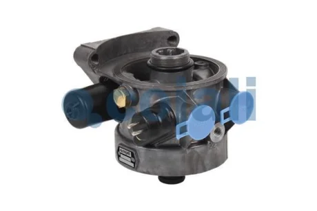 Осушитель воздуха, пневматическая система COJALI 2310639