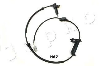 -Датчик ABS JAPKO 151H67