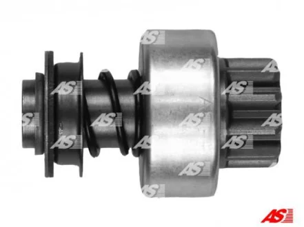 Бендикс стартера AS SD0121