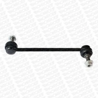 Стійка стабілізатора передн Прав 226mm FORD RANGER, MAZDA BT-50 II 2.0D-3.2D 04.11- MONROE L80639