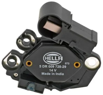 Регулятор генератора HELLA 5DR009728291