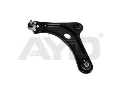 Важіль підвіски передньої лівий Citroen C3 II, III, C4 Cactus, Peugeot 208, 2008 AYD 9709079