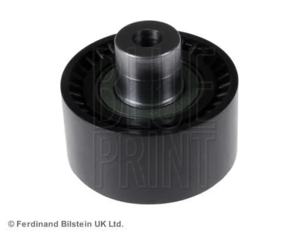 Ролик поліклинового ременя (пластик) VOLVO C30, S40 II, V50, CITROEN BERLINGO, BERLINGO/MINIVAN, C1, C2, C2 ENTERPRISE, C3 I, C4, C4 I, C5 II, C5 II/KOMBI, XSARA 1.4D/1.6/1.6D 09.01- BLUE PRINT ADT396507