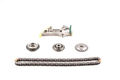 Комплект приводу масляного насоса AUDI A2, SEAT AROSA, CORDOBA, IBIZA III, IBIZA IV, IBIZA IV SC, SKODA FABIA I, FABIA I PRAKTIK, FABIA II, ROOMSTER, ROOMSTER PRAKTIK, VW FOX 1.2D/1.4D 01.99-06.10 HEPU 210364