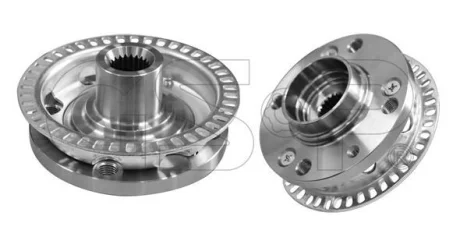 Подшипник GSP 9422036