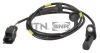 Датчик ABS передн Лів VOLVO S60 I, S80 I, V70 I, V70 II, XC70 I 2.0-3.0 12.95-04.10 SNR NTN-SNR ASB16510 (фото 1)