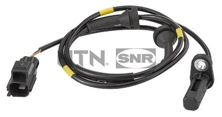 Датчик ABS передн Лів VOLVO S60 I, S80 I, V70 I, V70 II, XC70 I 2.0-3.0 12.95-04.10 SNR NTN-SNR ASB16510