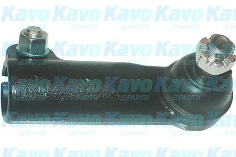Наконечник поперечної кермової тяги KAVO PARTS STE6503
