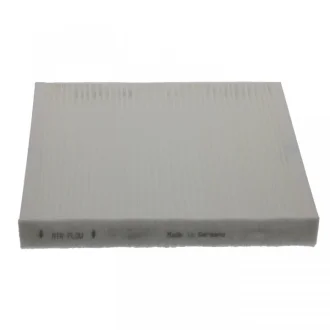 Фільтр салону SMART FORTWO 0.8D/1.0/Electric 01.07- BLUE PRINT ADU172536