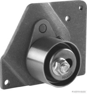 Ролик модуля натягувача ременя HERTH+BUSS JAKOPARTS J1141037