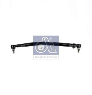 Тяга рульового управління поздовжна (L-868мм) VOLVO FH12, FH16, FM10, FM12, FM7, FM9 08.93- DT 253057