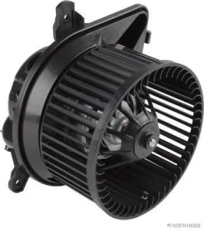 Вентилятор салона ELPARTS HERTH+BUSS 75610021