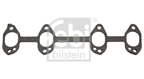 Прокладка выпускного коллектора FEBI 100665