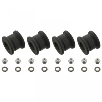 Ремкомплект, підшипника стабілізатора SWAG 10610031