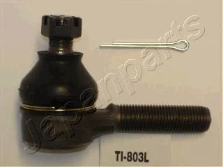 SUZUKI наконечник рульової тяги лів.Carry 85-99 JAPANPARTS TI-803L