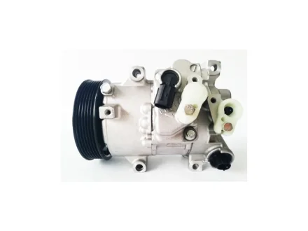 Компресор кондиціонера відновлений TOYOTA Corolla 07-13, Matrix 02-14 Rebuilding MSG 88310-02711 R