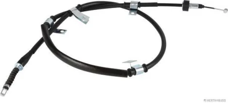 Трос ручного гальма HERTH+BUSS JAKOPARTS J3930538