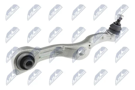 ВАЖІЛЬ ПІДВІСКИ ПЕР. | MERCEDES S W221 05-, CL C216 06- /НИЗ ПРАВ Z TYЈU/ NTY ZWDME031