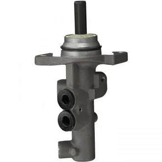 Головний гальмівний циліндр (22,2мм), транспортний засіб із кермом на ліва сторона SEAT ALTEA, ALTEA XL, LEON, TOLEDO III, SKODA OCTAVIA II, VW BEETLE, GOLF V, GOLF VI 1.2-3.2 10.03-07.19 FEBI 106219